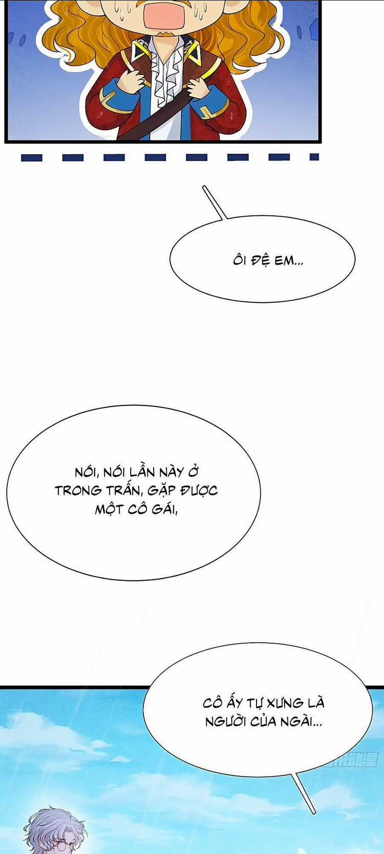 Ngày Tháng Được Giáo Chủ Đại Nhân Sủng Ái Chapter 11 trang 48