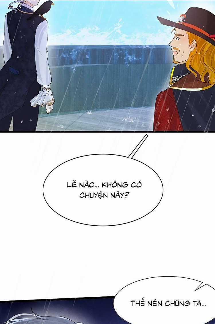 Ngày Tháng Được Giáo Chủ Đại Nhân Sủng Ái Chapter 11 trang 49