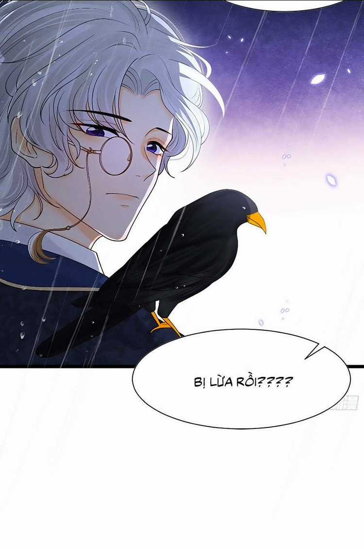 Ngày Tháng Được Giáo Chủ Đại Nhân Sủng Ái Chapter 11 trang 50