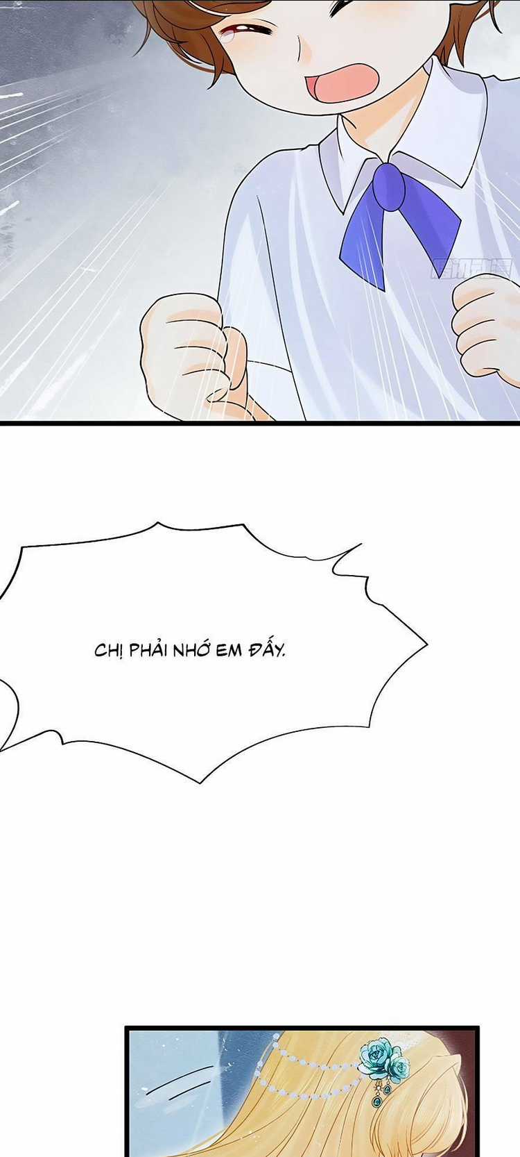 Ngày Tháng Được Giáo Chủ Đại Nhân Sủng Ái Chapter 11 trang 6