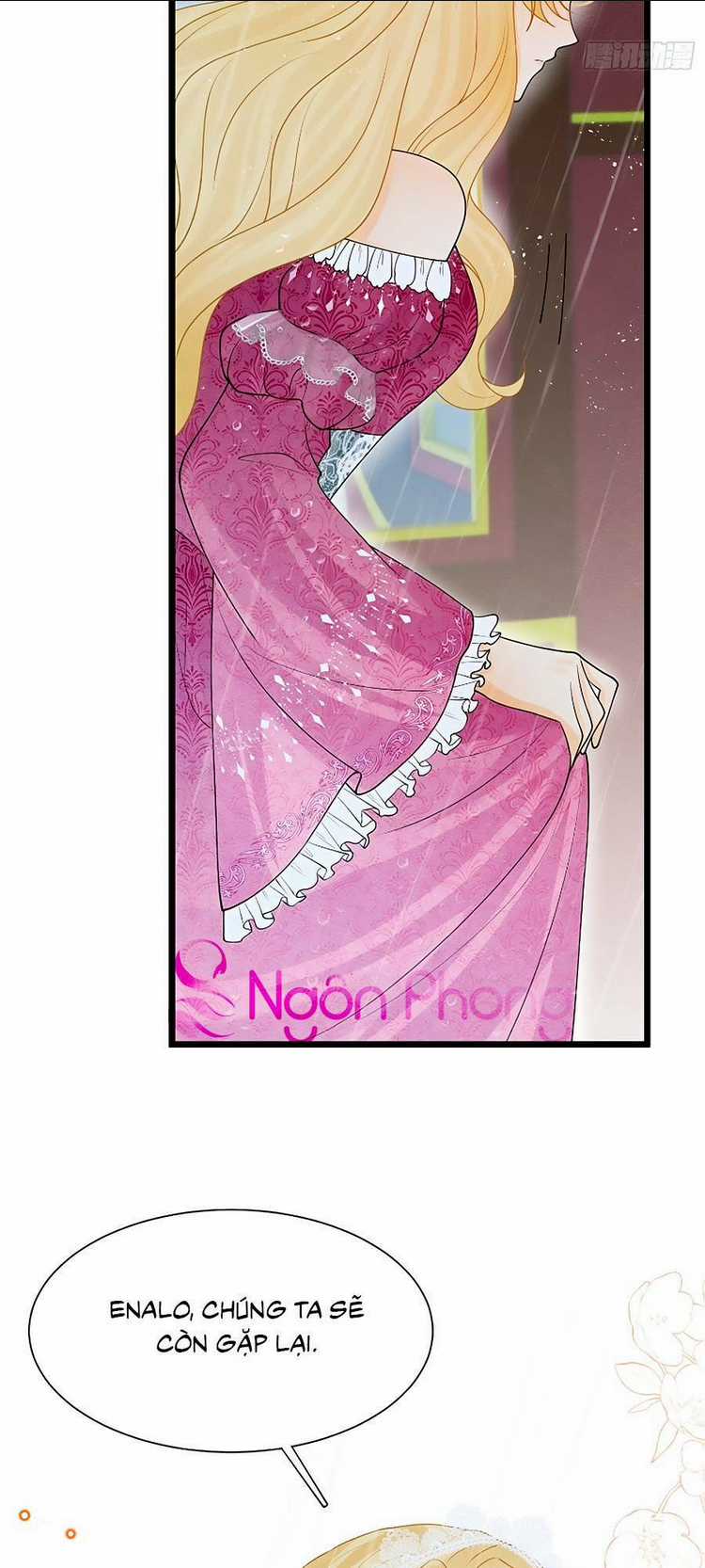 Ngày Tháng Được Giáo Chủ Đại Nhân Sủng Ái Chapter 11 trang 7