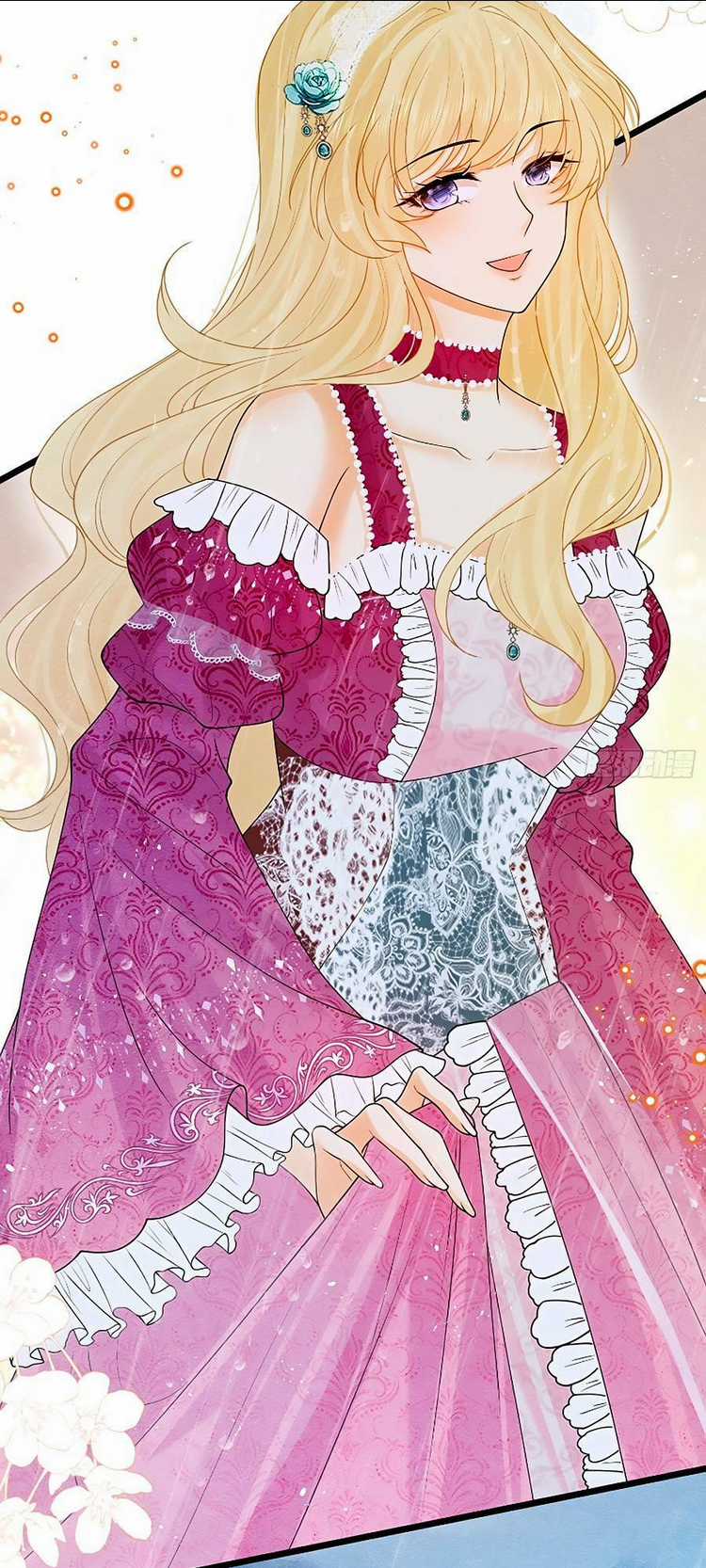 Ngày Tháng Được Giáo Chủ Đại Nhân Sủng Ái Chapter 11 trang 8