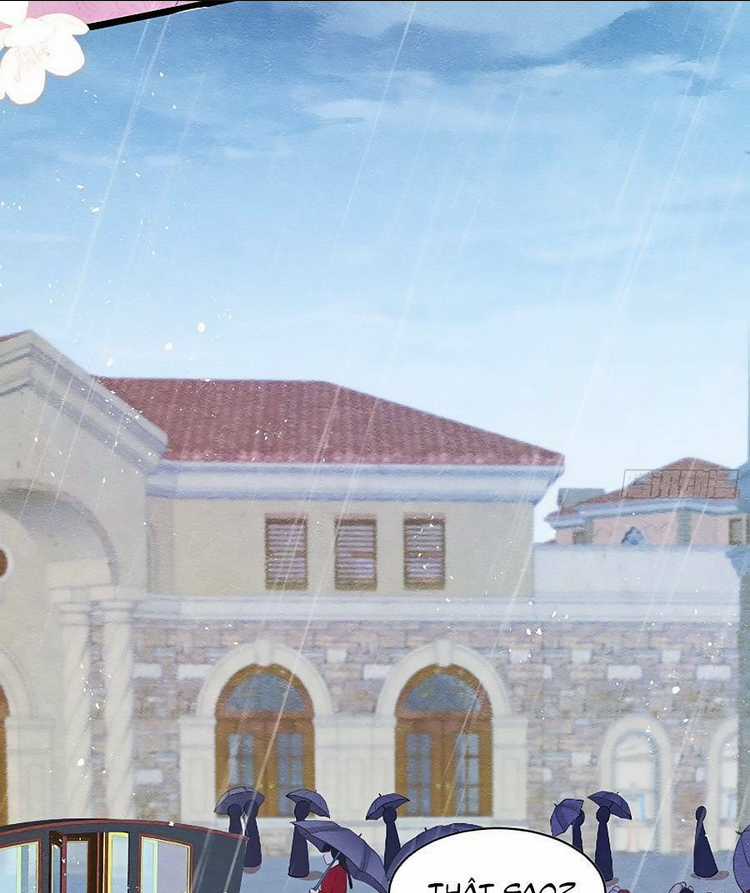 Ngày Tháng Được Giáo Chủ Đại Nhân Sủng Ái Chapter 11 trang 9