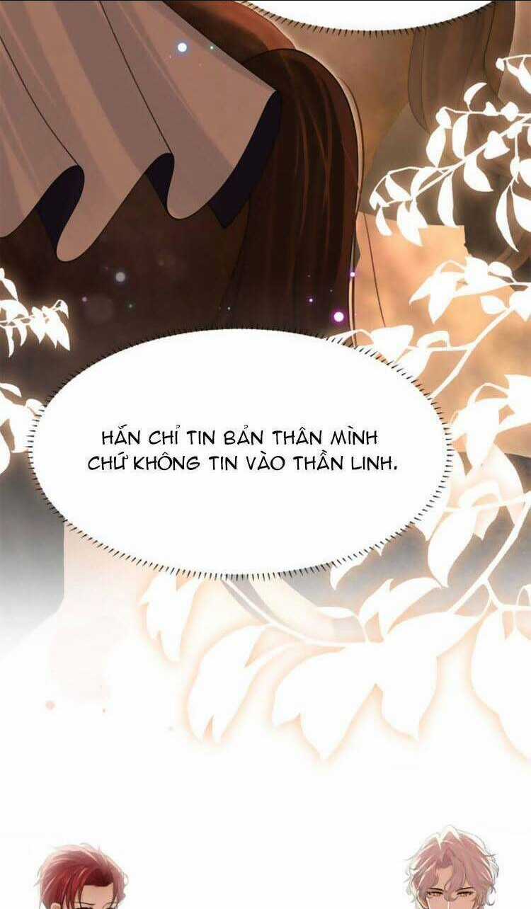 Ngày Tháng Được Giáo Chủ Đại Nhân Sủng Ái Chapter 12 trang 10