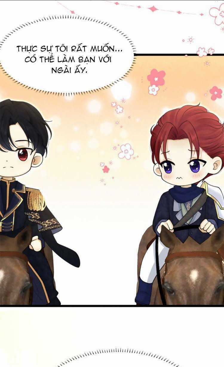 Ngày Tháng Được Giáo Chủ Đại Nhân Sủng Ái Chapter 12 trang 13