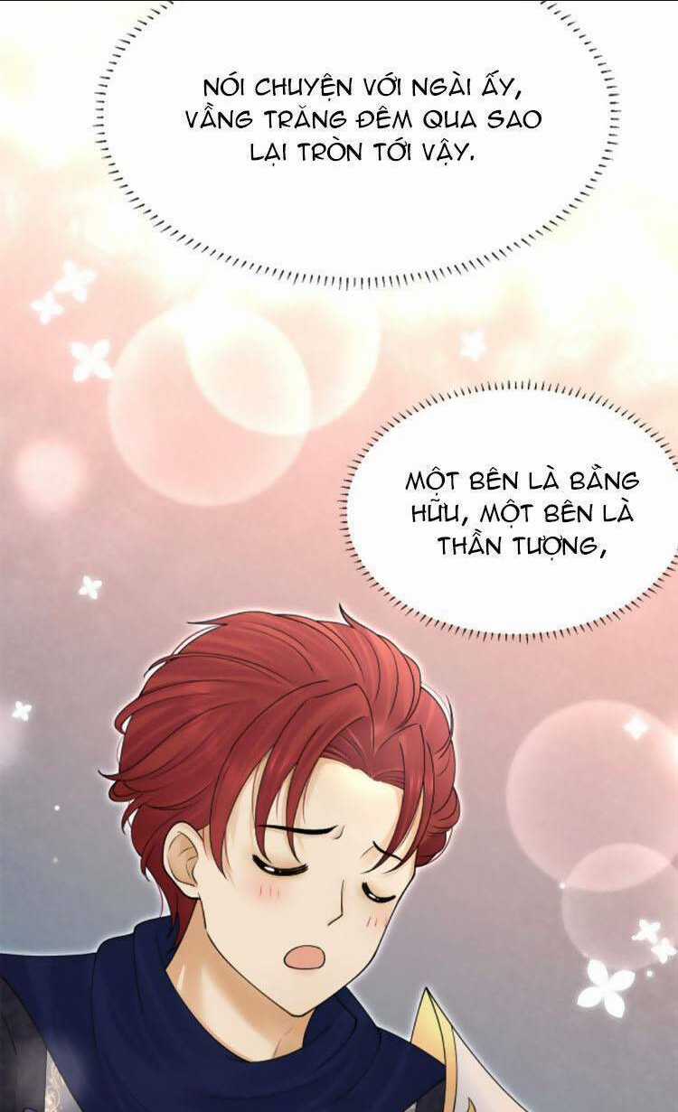 Ngày Tháng Được Giáo Chủ Đại Nhân Sủng Ái Chapter 12 trang 14