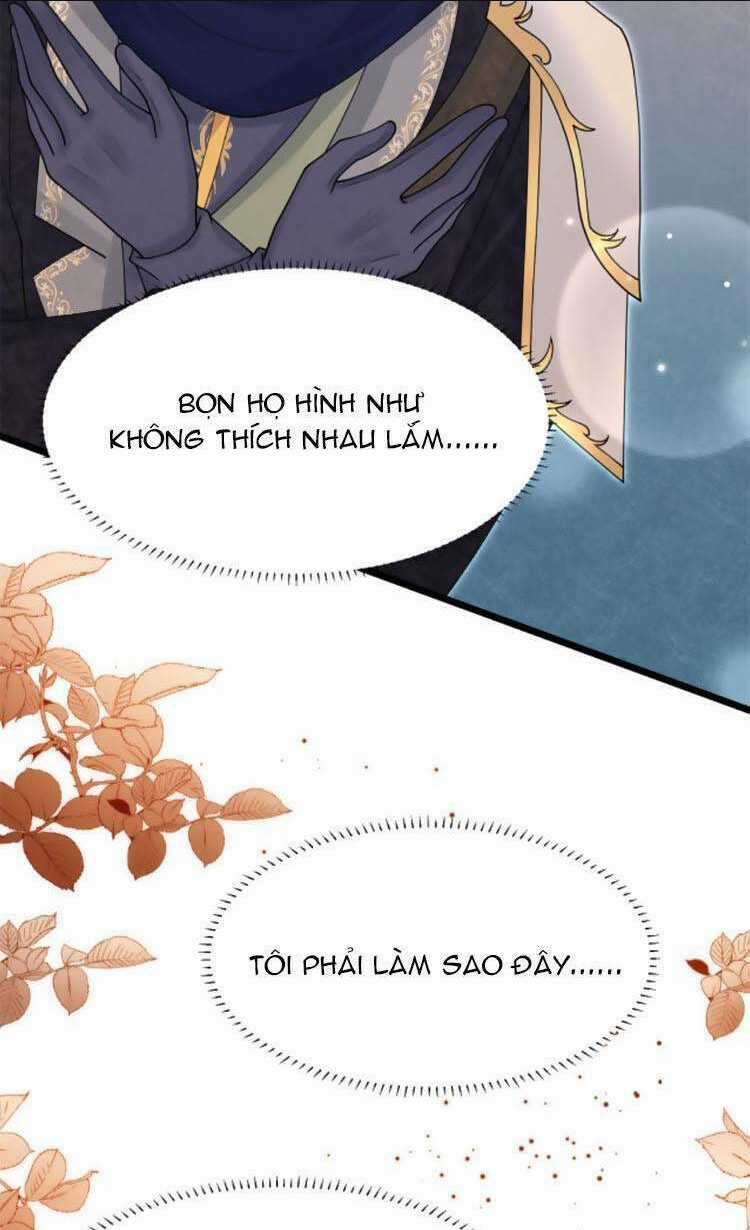 Ngày Tháng Được Giáo Chủ Đại Nhân Sủng Ái Chapter 12 trang 15