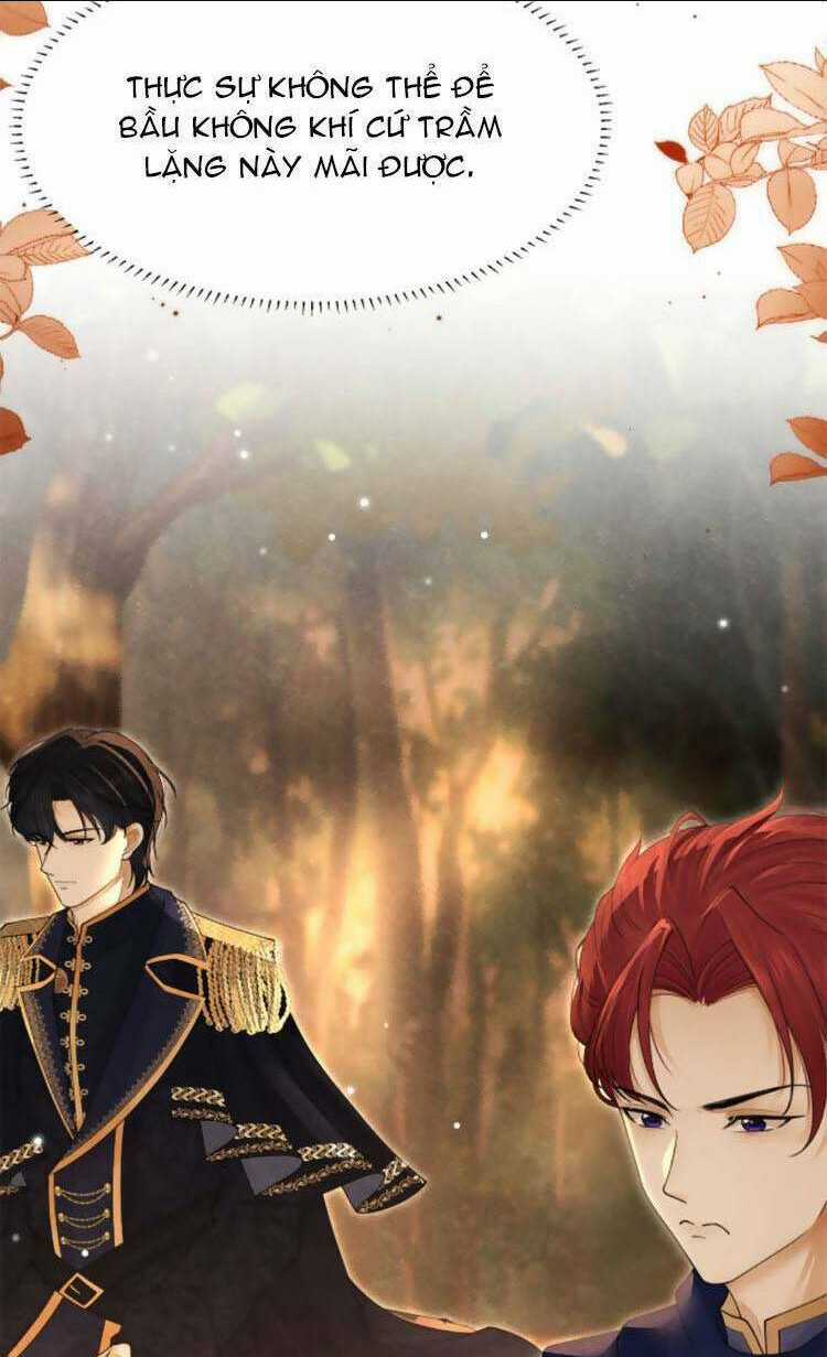 Ngày Tháng Được Giáo Chủ Đại Nhân Sủng Ái Chapter 12 trang 16