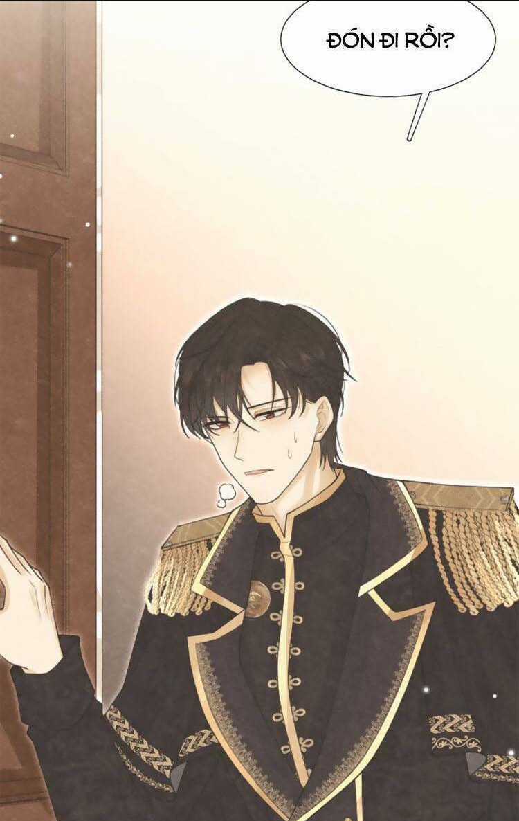 Ngày Tháng Được Giáo Chủ Đại Nhân Sủng Ái Chapter 12 trang 21