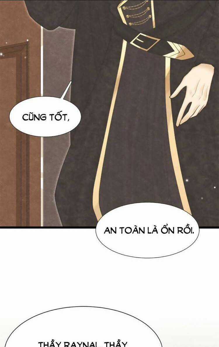 Ngày Tháng Được Giáo Chủ Đại Nhân Sủng Ái Chapter 12 trang 22