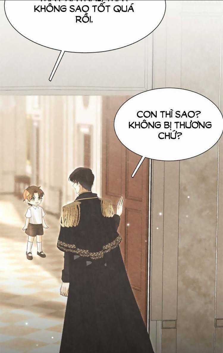 Ngày Tháng Được Giáo Chủ Đại Nhân Sủng Ái Chapter 12 trang 23