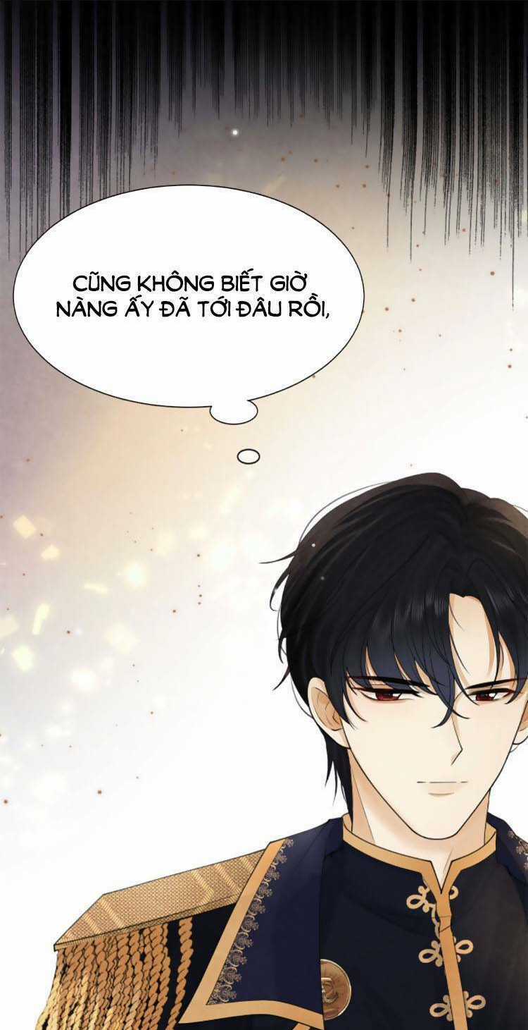 Ngày Tháng Được Giáo Chủ Đại Nhân Sủng Ái Chapter 12 trang 25