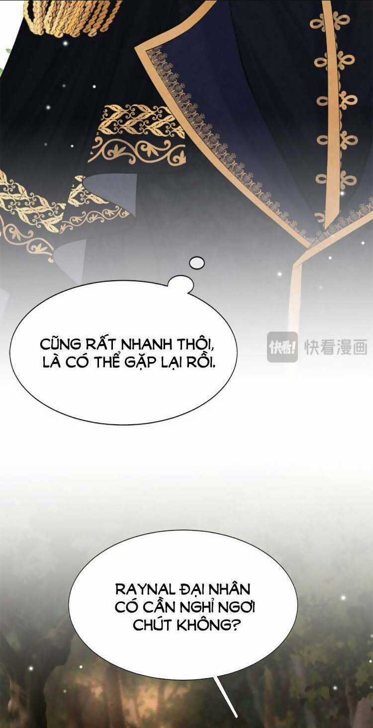 Ngày Tháng Được Giáo Chủ Đại Nhân Sủng Ái Chapter 12 trang 26