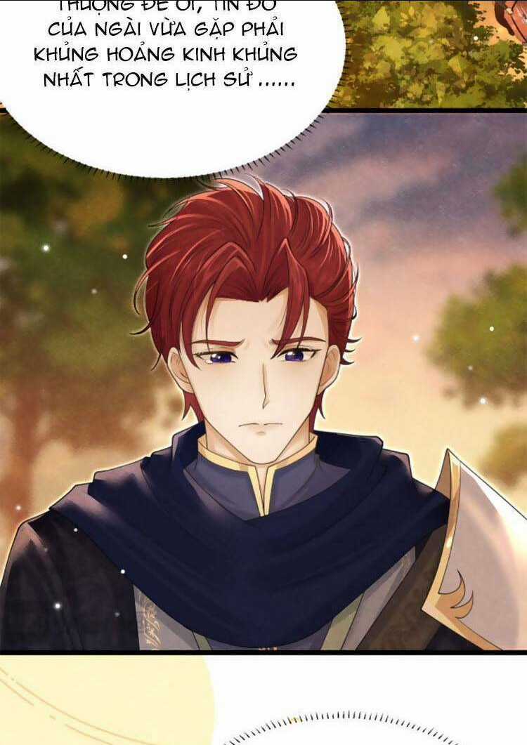 Ngày Tháng Được Giáo Chủ Đại Nhân Sủng Ái Chapter 12 trang 3