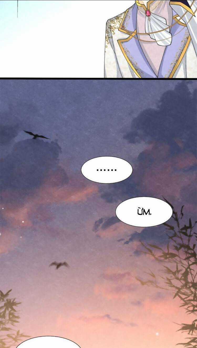 Ngày Tháng Được Giáo Chủ Đại Nhân Sủng Ái Chapter 12 trang 30