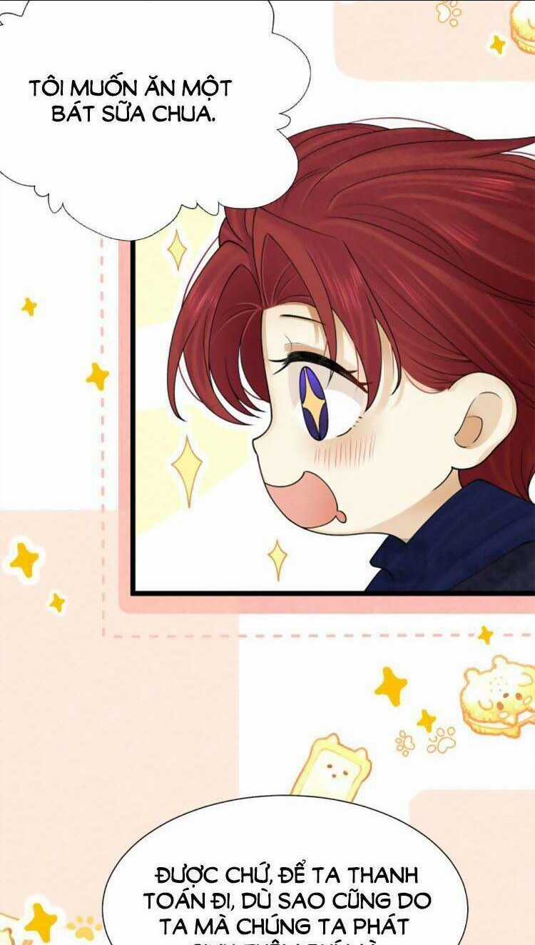 Ngày Tháng Được Giáo Chủ Đại Nhân Sủng Ái Chapter 12 trang 32