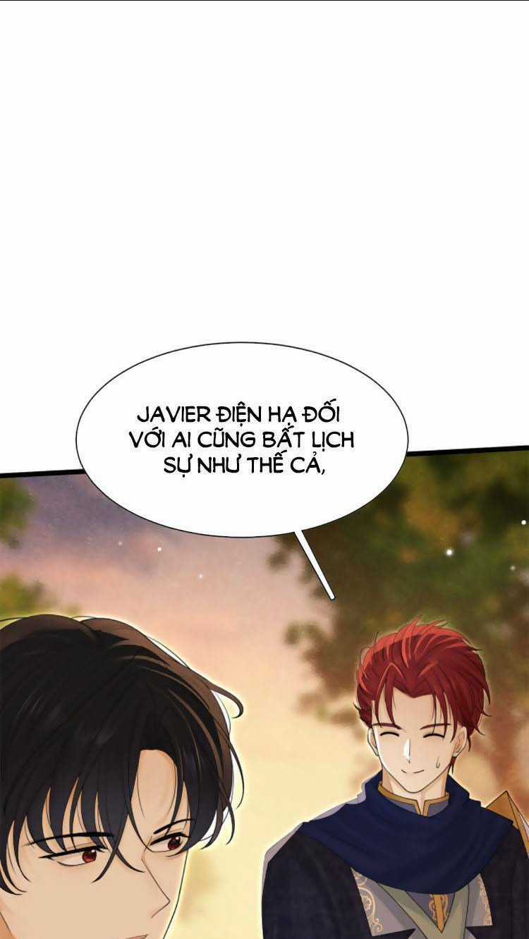 Ngày Tháng Được Giáo Chủ Đại Nhân Sủng Ái Chapter 12 trang 35