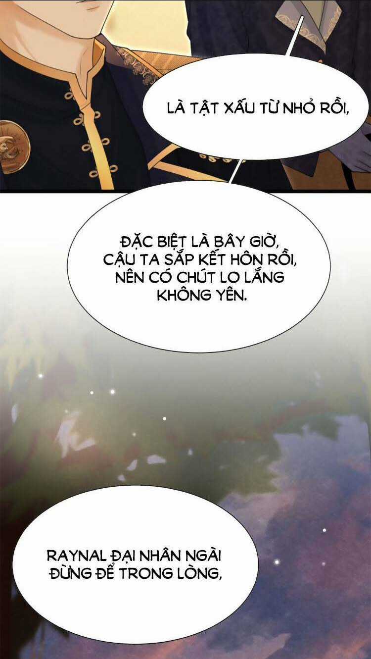 Ngày Tháng Được Giáo Chủ Đại Nhân Sủng Ái Chapter 12 trang 36