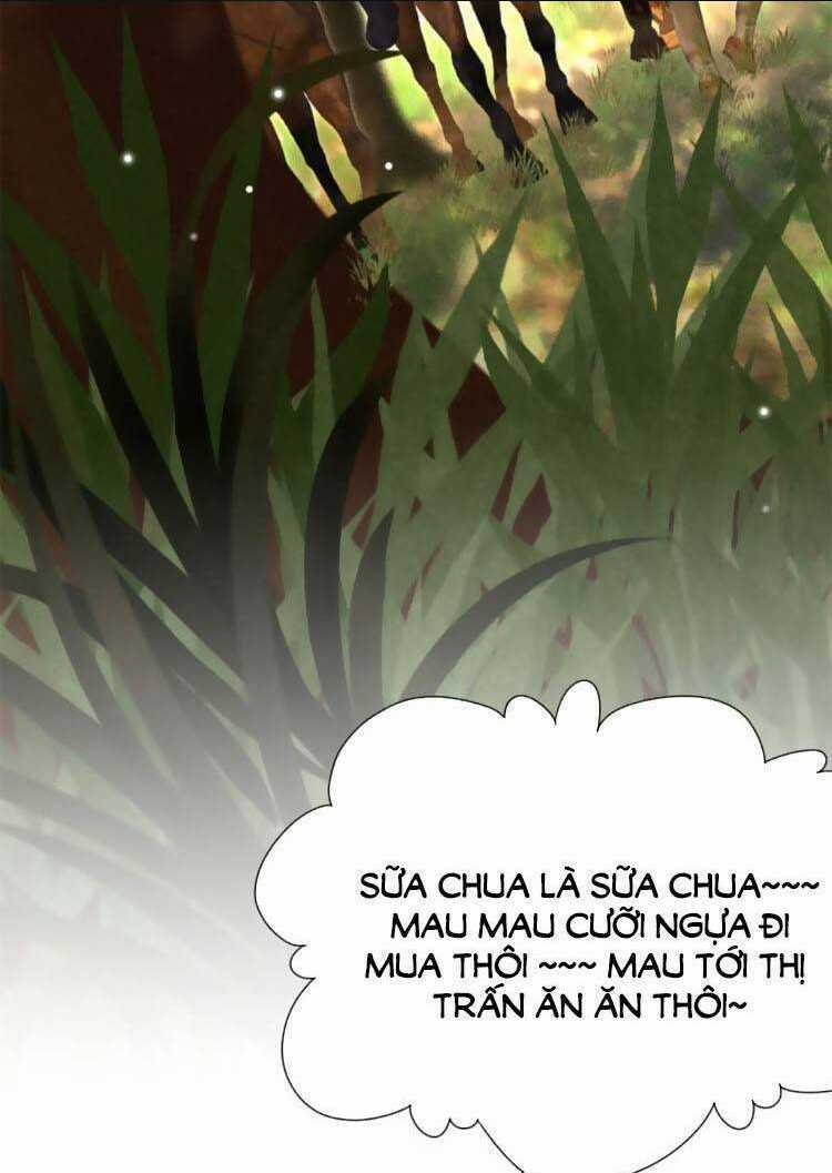 Ngày Tháng Được Giáo Chủ Đại Nhân Sủng Ái Chapter 12 trang 38