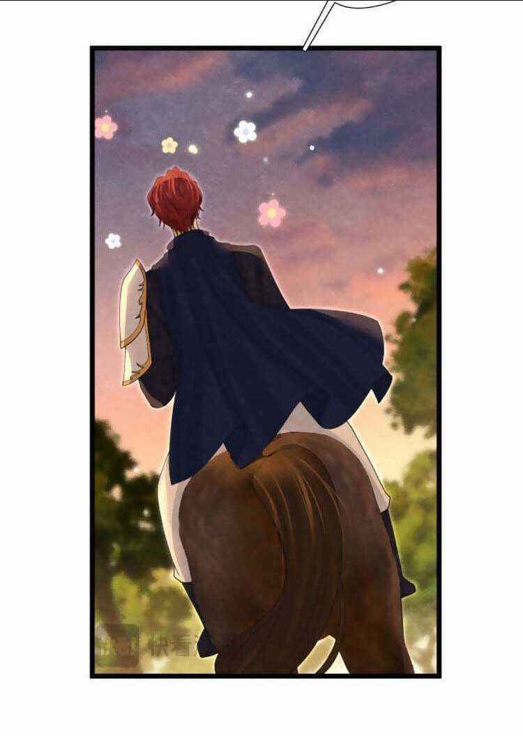 Ngày Tháng Được Giáo Chủ Đại Nhân Sủng Ái Chapter 12 trang 39