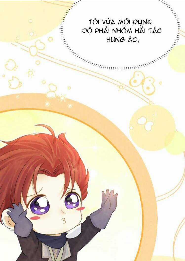 Ngày Tháng Được Giáo Chủ Đại Nhân Sủng Ái Chapter 12 trang 4