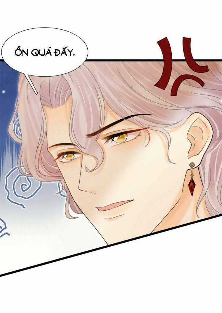 Ngày Tháng Được Giáo Chủ Đại Nhân Sủng Ái Chapter 12 trang 40