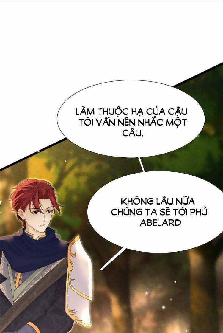 Ngày Tháng Được Giáo Chủ Đại Nhân Sủng Ái Chapter 12 trang 41