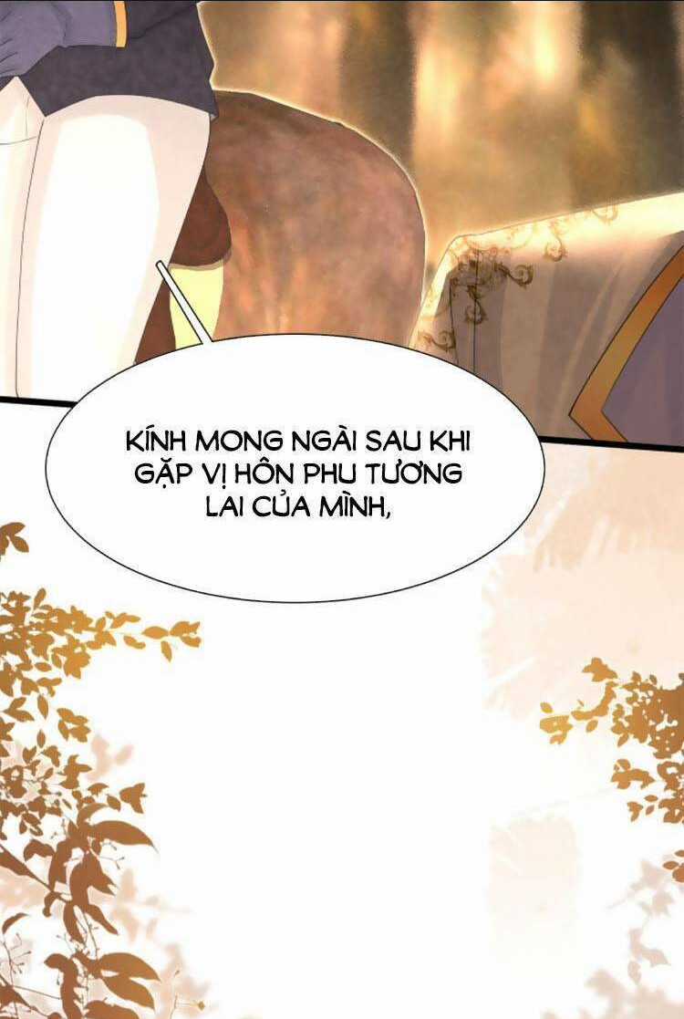 Ngày Tháng Được Giáo Chủ Đại Nhân Sủng Ái Chapter 12 trang 42