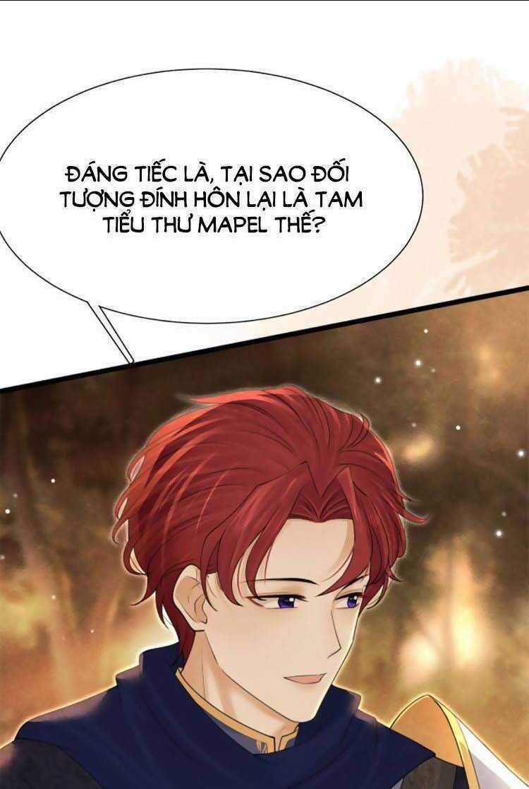 Ngày Tháng Được Giáo Chủ Đại Nhân Sủng Ái Chapter 12 trang 45