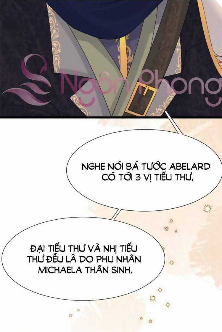 Ngày Tháng Được Giáo Chủ Đại Nhân Sủng Ái Chapter 12 trang 46