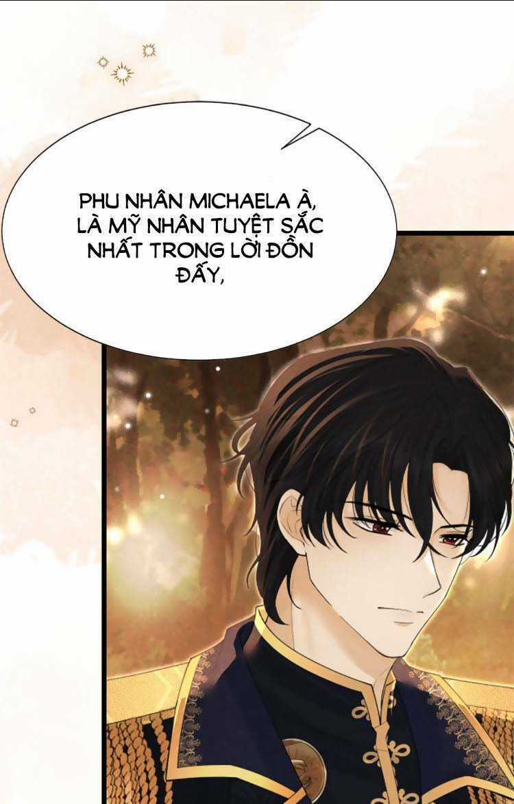 Ngày Tháng Được Giáo Chủ Đại Nhân Sủng Ái Chapter 12 trang 47