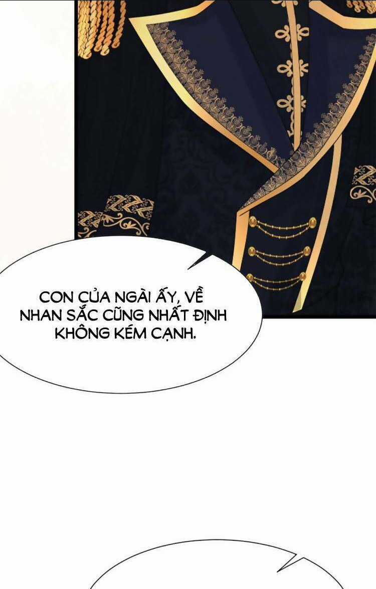 Ngày Tháng Được Giáo Chủ Đại Nhân Sủng Ái Chapter 12 trang 48