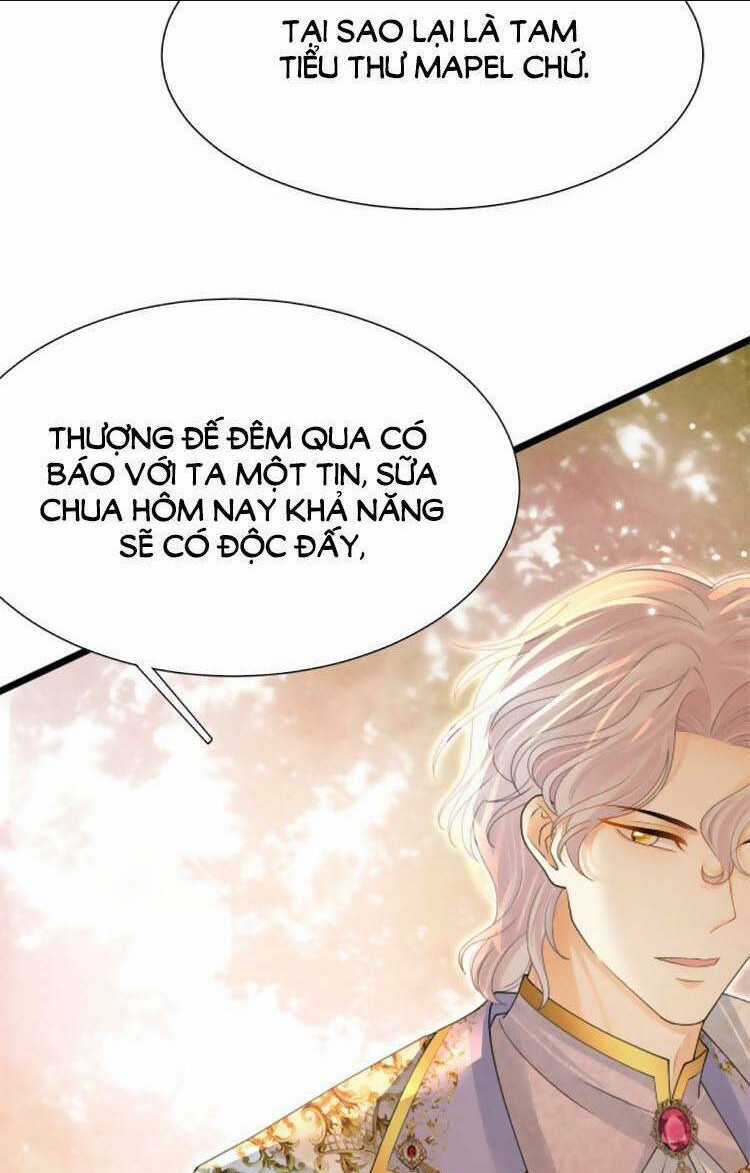 Ngày Tháng Được Giáo Chủ Đại Nhân Sủng Ái Chapter 12 trang 49