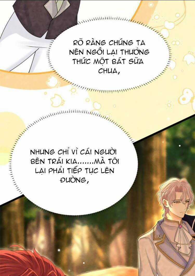 Ngày Tháng Được Giáo Chủ Đại Nhân Sủng Ái Chapter 12 trang 5