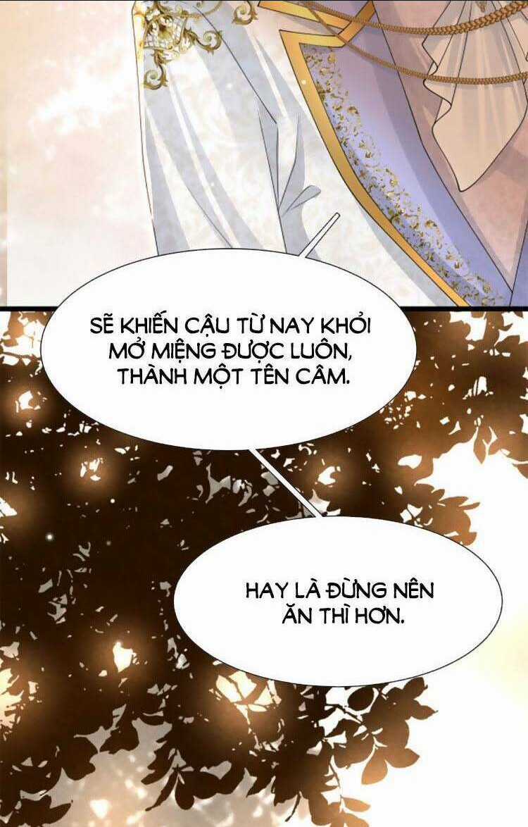 Ngày Tháng Được Giáo Chủ Đại Nhân Sủng Ái Chapter 12 trang 50