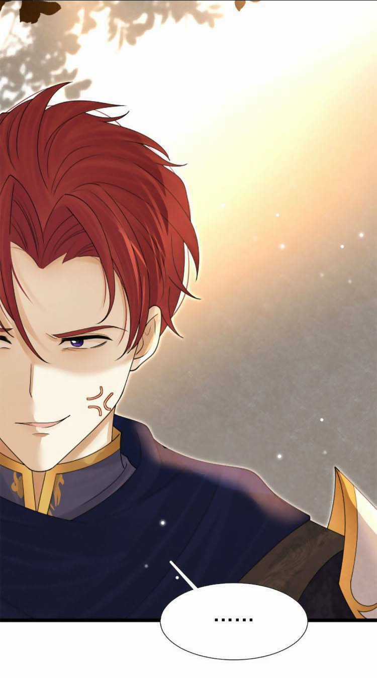 Ngày Tháng Được Giáo Chủ Đại Nhân Sủng Ái Chapter 12 trang 51