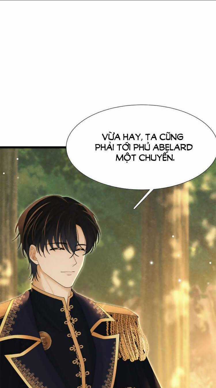 Ngày Tháng Được Giáo Chủ Đại Nhân Sủng Ái Chapter 12 trang 52