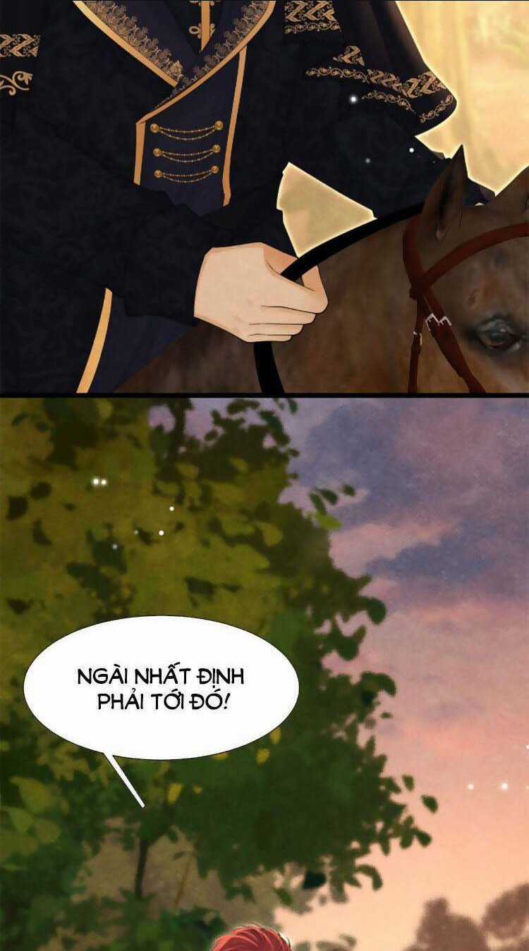 Ngày Tháng Được Giáo Chủ Đại Nhân Sủng Ái Chapter 12 trang 53