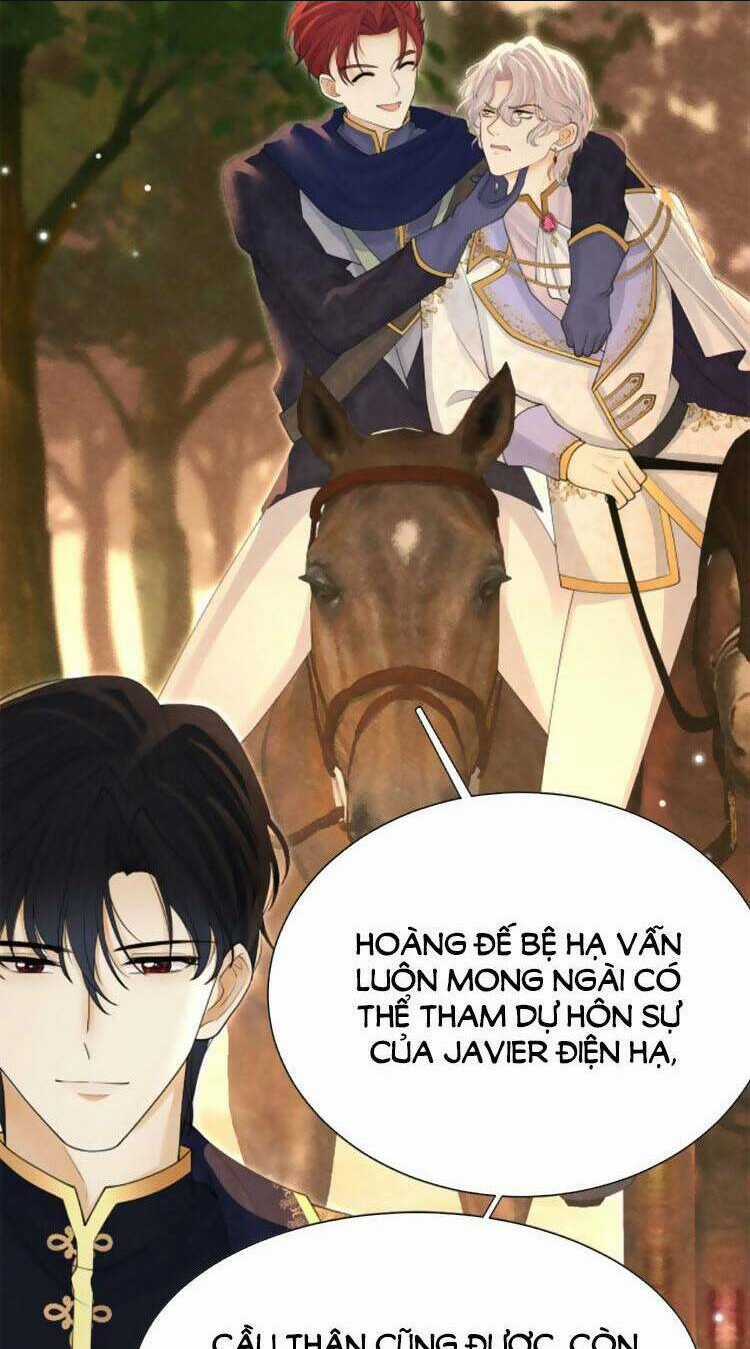 Ngày Tháng Được Giáo Chủ Đại Nhân Sủng Ái Chapter 12 trang 54