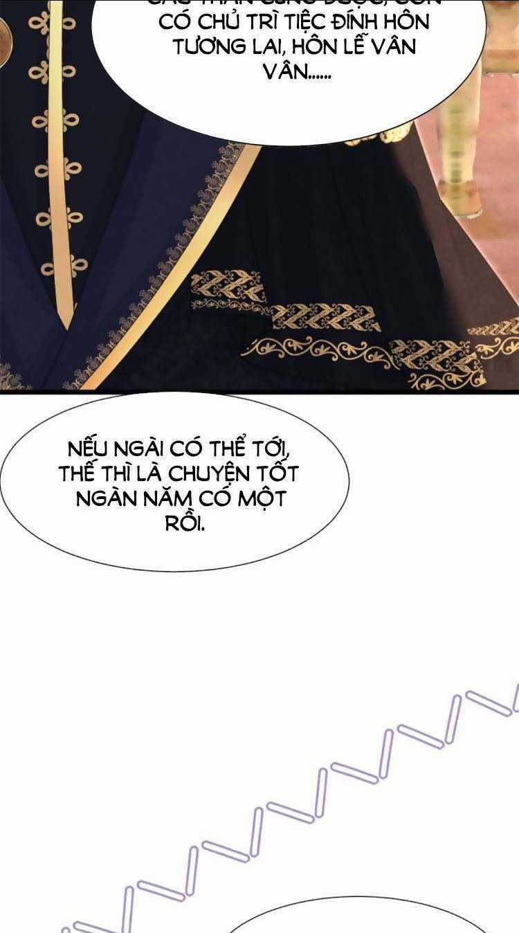 Ngày Tháng Được Giáo Chủ Đại Nhân Sủng Ái Chapter 12 trang 55