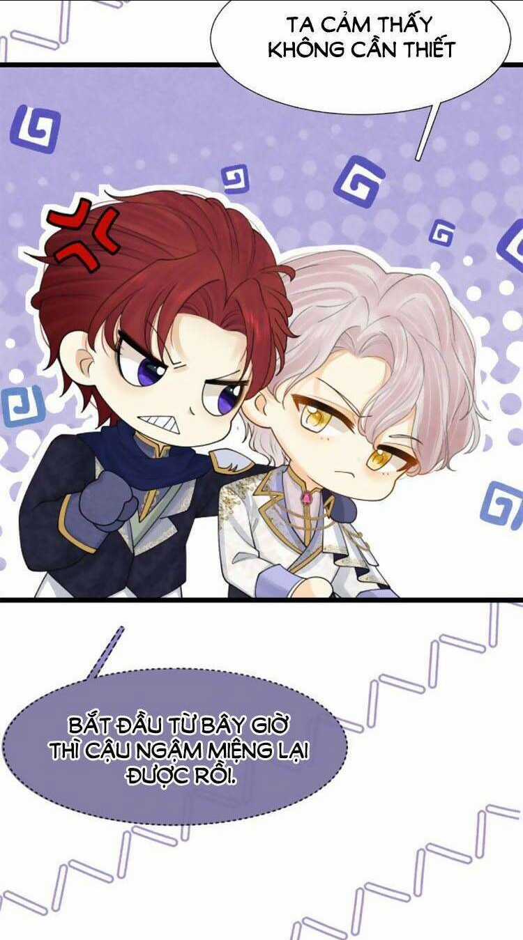 Ngày Tháng Được Giáo Chủ Đại Nhân Sủng Ái Chapter 12 trang 56