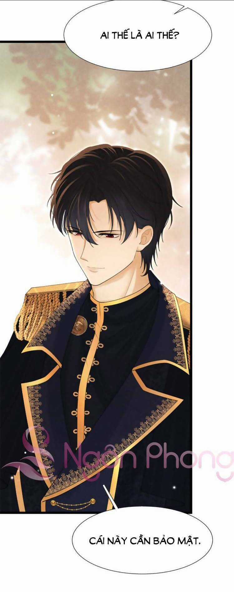 Ngày Tháng Được Giáo Chủ Đại Nhân Sủng Ái Chapter 12 trang 58