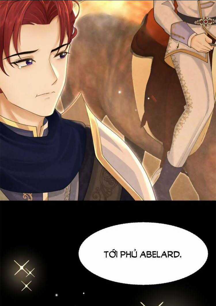 Ngày Tháng Được Giáo Chủ Đại Nhân Sủng Ái Chapter 12 trang 6