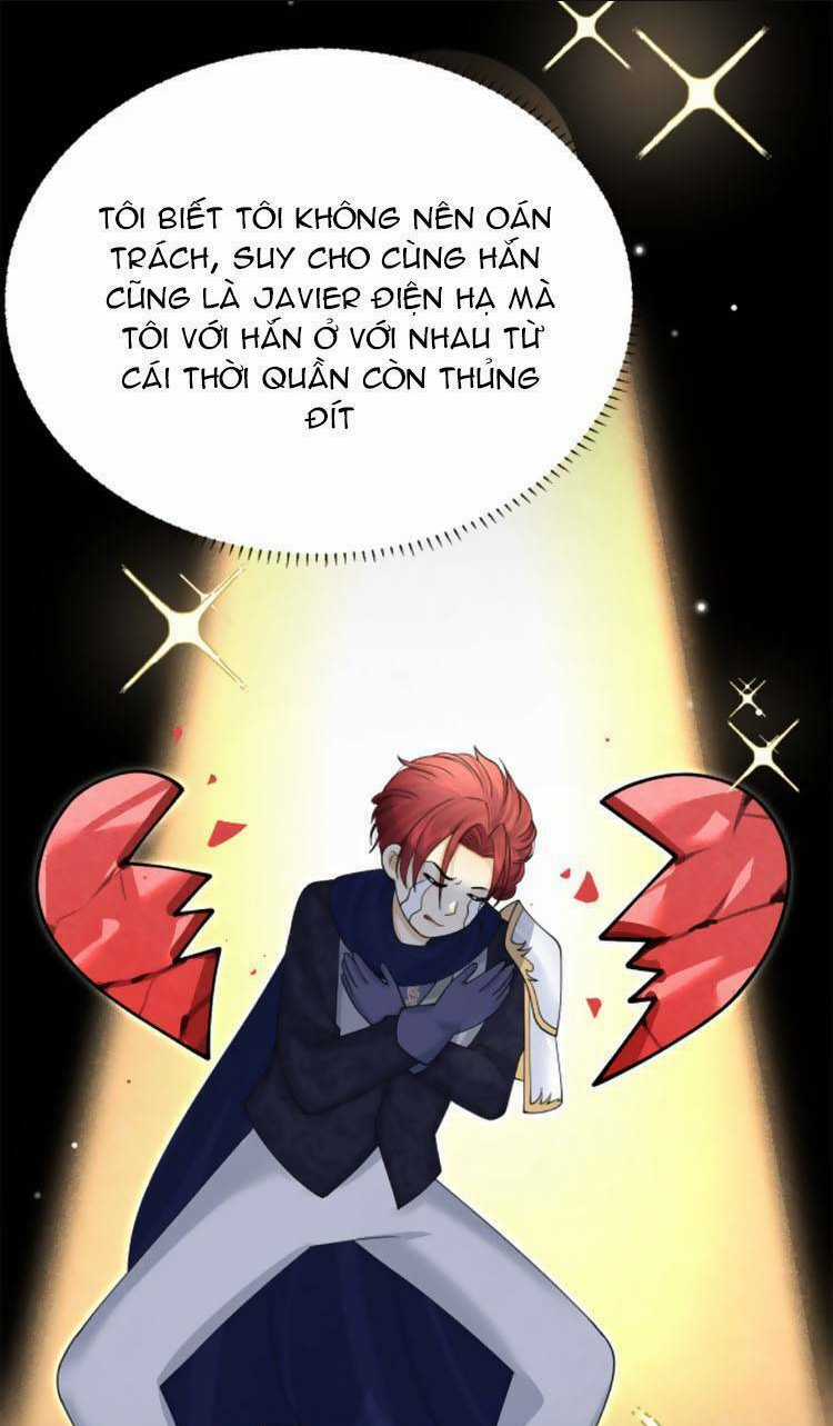 Ngày Tháng Được Giáo Chủ Đại Nhân Sủng Ái Chapter 12 trang 7