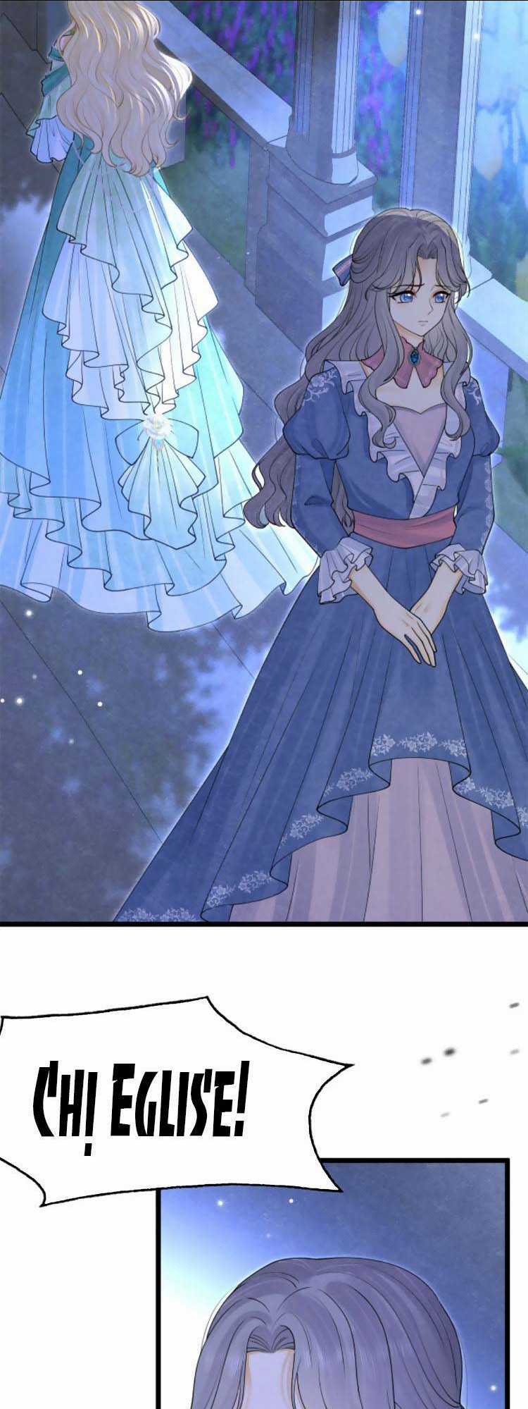 Ngày Tháng Được Giáo Chủ Đại Nhân Sủng Ái Chapter 13 trang 13