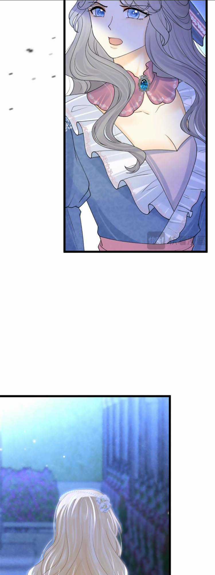 Ngày Tháng Được Giáo Chủ Đại Nhân Sủng Ái Chapter 13 trang 14