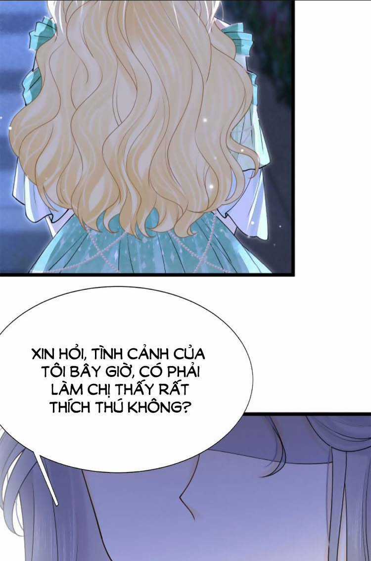 Ngày Tháng Được Giáo Chủ Đại Nhân Sủng Ái Chapter 13 trang 15