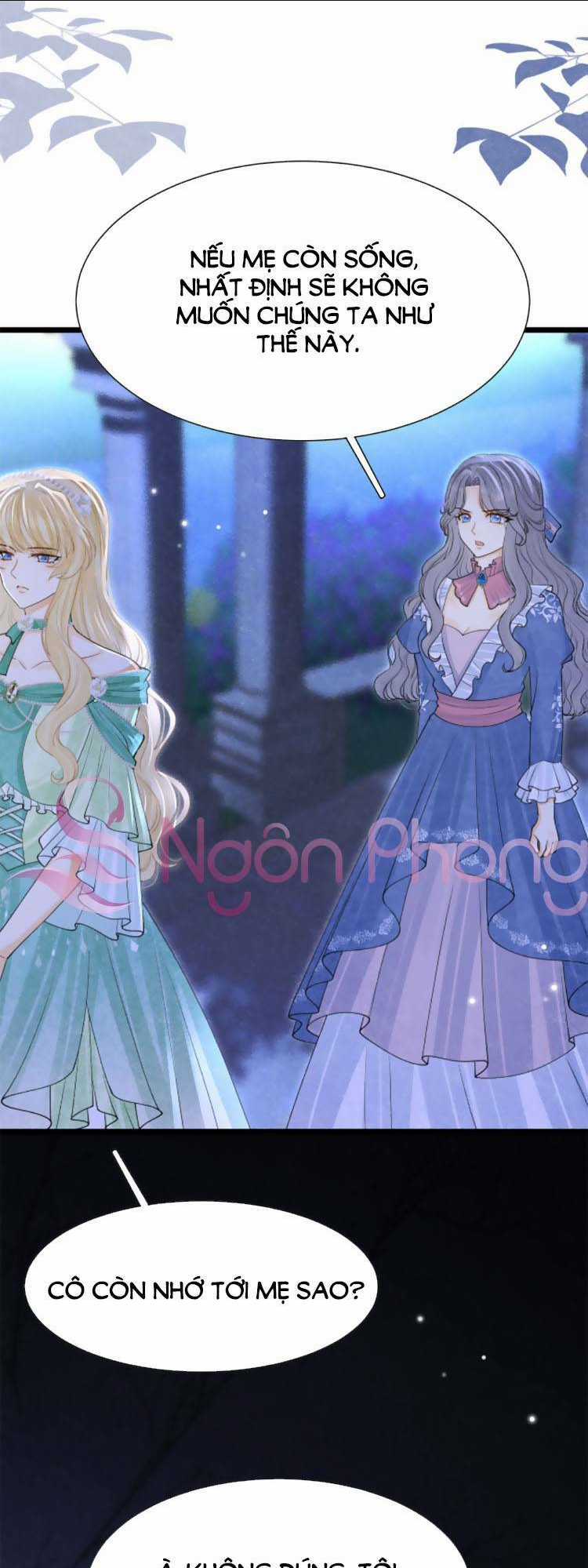 Ngày Tháng Được Giáo Chủ Đại Nhân Sủng Ái Chapter 13 trang 17