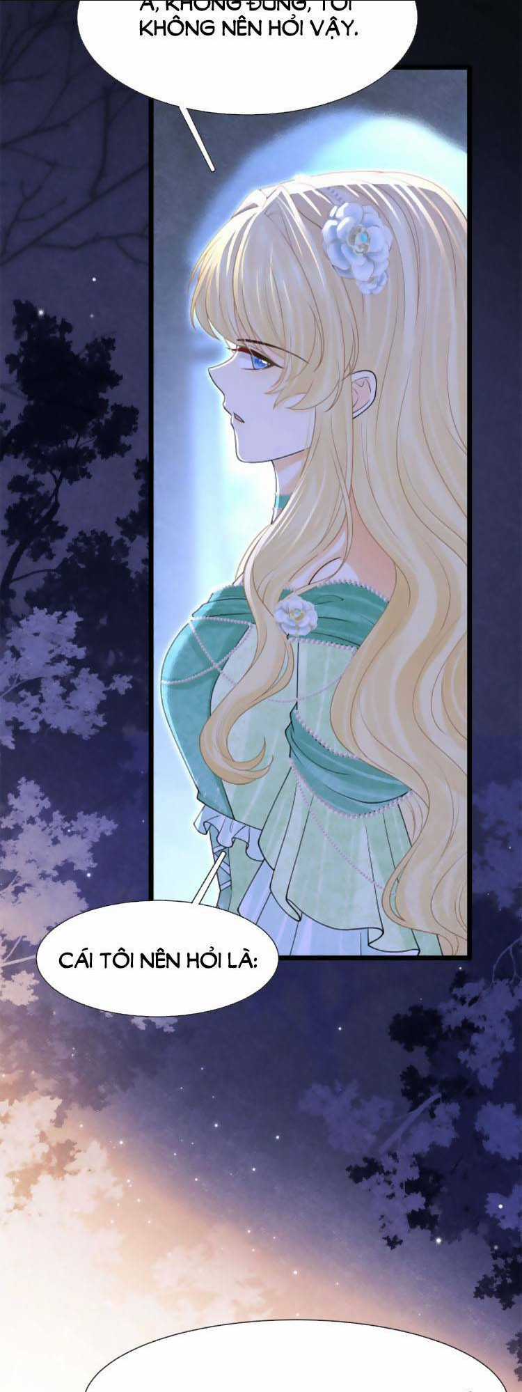 Ngày Tháng Được Giáo Chủ Đại Nhân Sủng Ái Chapter 13 trang 18