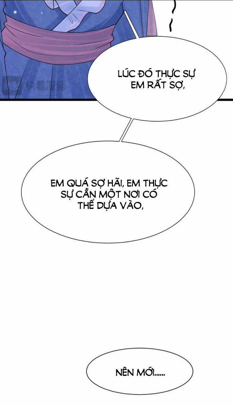 Ngày Tháng Được Giáo Chủ Đại Nhân Sủng Ái Chapter 13 trang 20